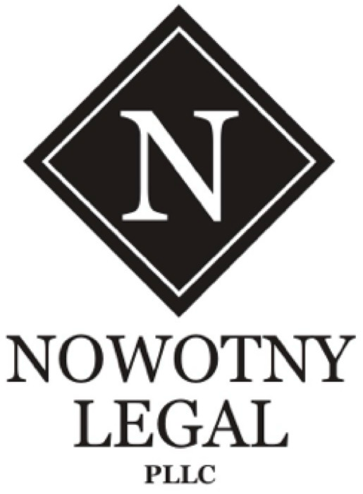 Nowatny Legal Logo